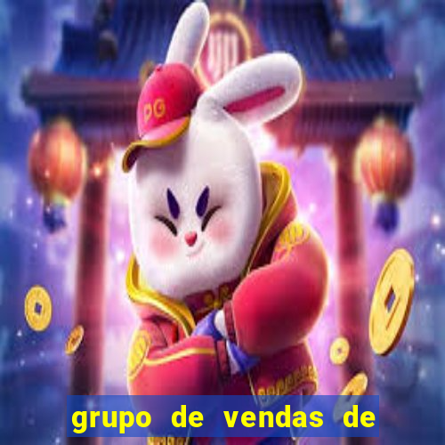 grupo de vendas de contas de jogos